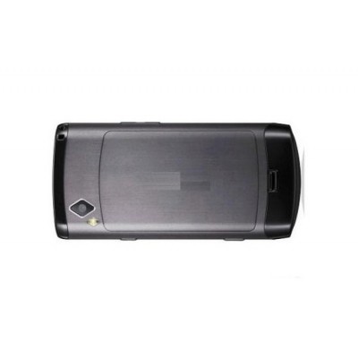 Full Body Housing For Samsung Wave 3 S8560 White - Maxbhi Com