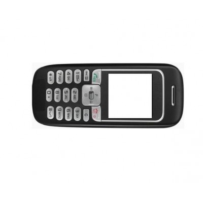 Full Body Housing For Sony Ericsson J220i White - Maxbhi Com