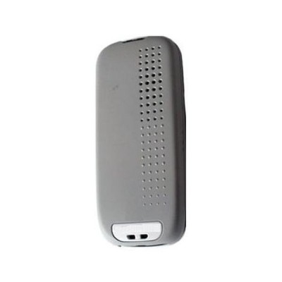 Full Body Housing For Sony Ericsson J220i White - Maxbhi Com