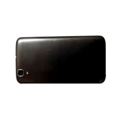 Full Body Housing For Tecno F6 Black - Maxbhi Com