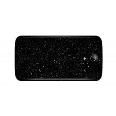 Full Body Housing For Videocon Graphite V45dd Black - Maxbhi Com