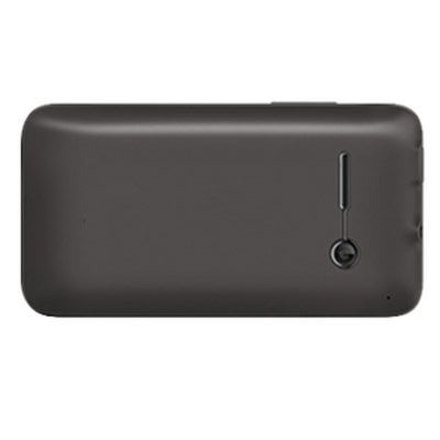 Full Body Housing For Vodafone Smart 4 Mini Black - Maxbhi Com