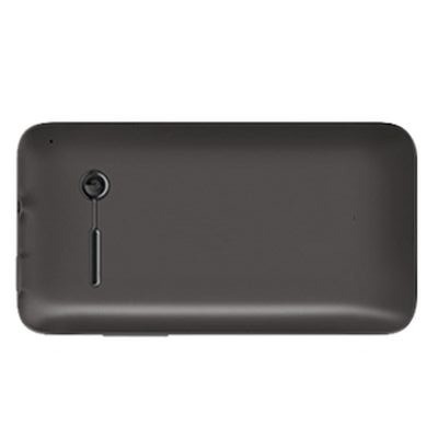 Full Body Housing For Vodafone Smart 4 Mini Black - Maxbhi Com