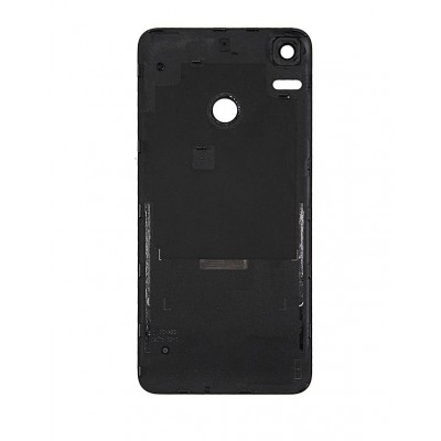 Back Panel Cover For Htc Desire 10 Pro Black - Maxbhi Com