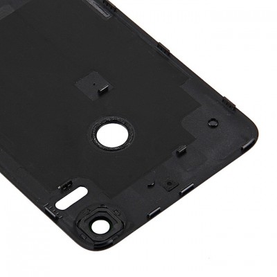 Back Panel Cover For Htc Desire 10 Pro Black - Maxbhi Com