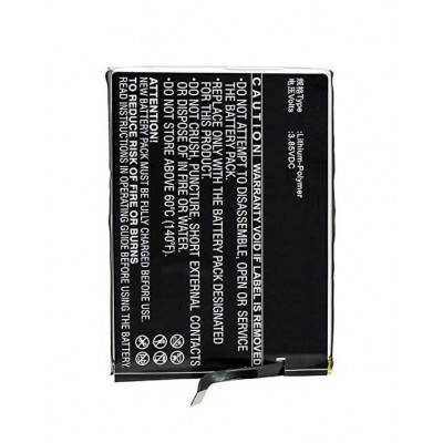 Battery For Allview X4 Soul Style By - Maxbhi Com
