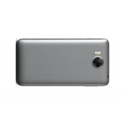 Full Body Housing For Allview V2 Viper S Black - Maxbhi Com