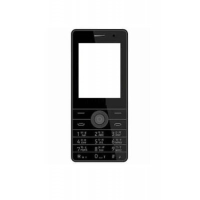 Full Body Housing For Bloom Selfie Black - Maxbhi Com