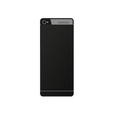 Full Body Housing For Bloom Selfie Black - Maxbhi Com