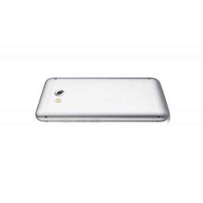Full Body Housing For Blu Dash L4 White - Maxbhi Com