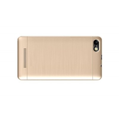 Full Body Housing For Celkon Star 4g Gold - Maxbhi Com