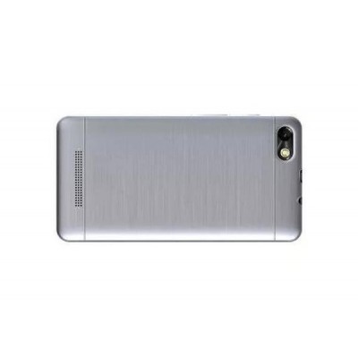 Full Body Housing For Celkon Star 4g Grey - Maxbhi Com