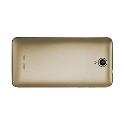 Full Body Housing For Coolpad Y76 Gold - Maxbhi Com