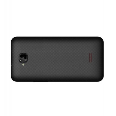 Full Body Housing For Hisense U601 Black - Maxbhi Com