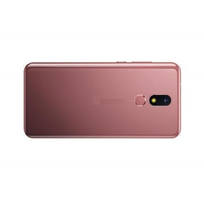 Full Body Housing For Innjoo Vision Brown - Maxbhi Com