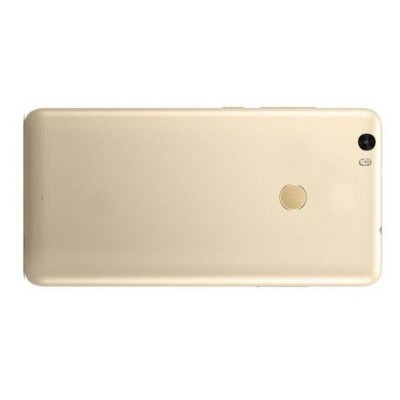 Full Body Housing For Lovme T10 Gold - Maxbhi Com