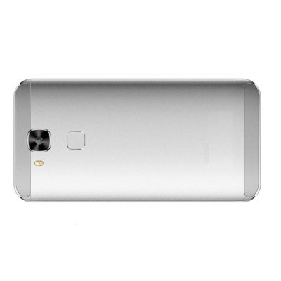 Full Body Housing For Ssky Y444 Silver - Maxbhi Com