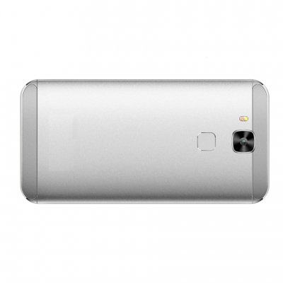 Full Body Housing For Ssky Y444 Silver - Maxbhi Com