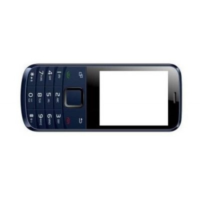Full Body Housing For Zen M72 Max Blue - Maxbhi Com