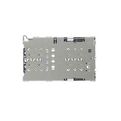 Mmc Connector For Allview X4 Soul Style By - Maxbhi Com