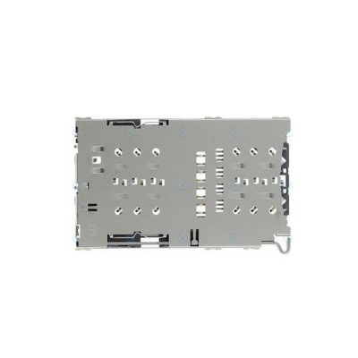Mmc Connector For Allview X4 Soul Style By - Maxbhi Com