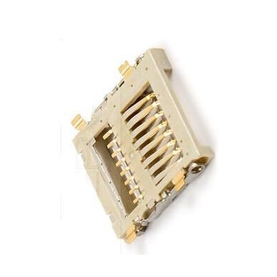Mmc Connector For Clout X418 Zest By - Maxbhi Com