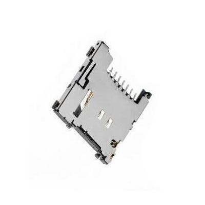 Mmc Connector For Infocus Hero Smart P4 By - Maxbhi Com