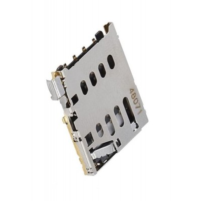 Mmc Connector For Yxtel Fly 1 By - Maxbhi Com