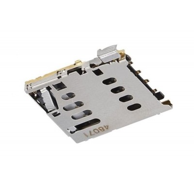 Mmc Connector For Yxtel Fly 1 By - Maxbhi Com