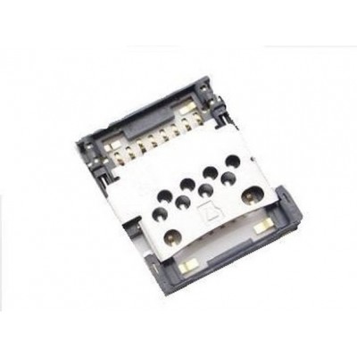 Mmc Connector For Zen M72 Max By - Maxbhi Com