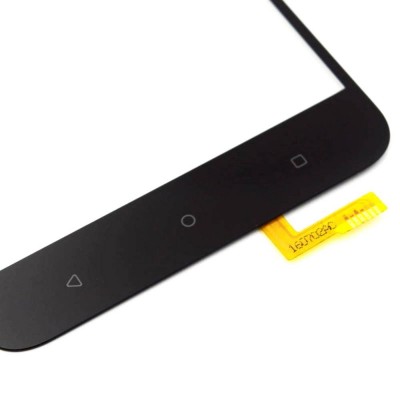 Touch Screen Digitizer For Htc Desire 10 Pro Black By - Maxbhi Com