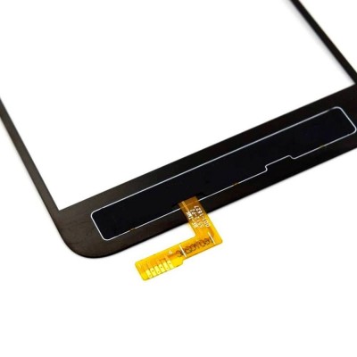 Touch Screen Digitizer For Htc Desire 10 Pro Black By - Maxbhi Com