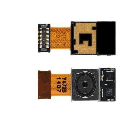 Camera For Sony Ericsson Xperia Arc - Maxbhi Com