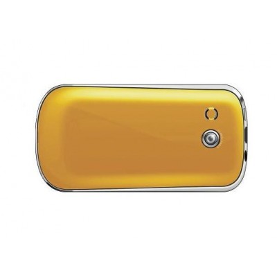 Full Body Housing For Celkon C555 Black - Maxbhi Com