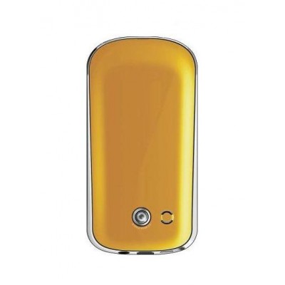 Full Body Housing For Celkon C555 Black - Maxbhi Com