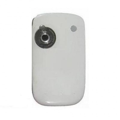 Full Body Housing For Htc Touch White - Maxbhi Com