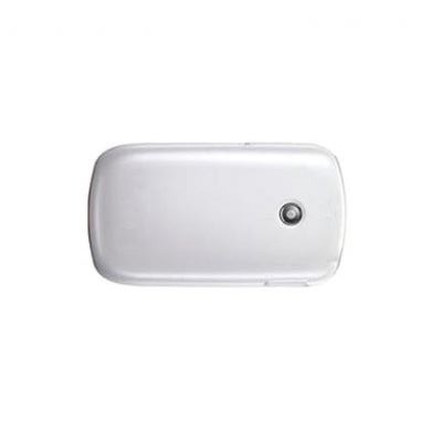 Full Body Housing For Lg Cookie Style T310 Silver - Maxbhi Com