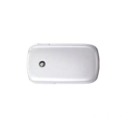 Full Body Housing For Lg Cookie Style T310 Silver - Maxbhi Com