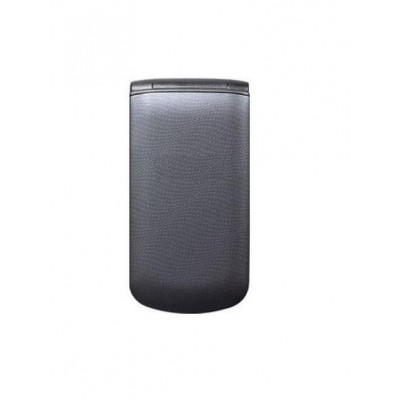 Full Body Housing For Samsung B300 White - Maxbhi Com