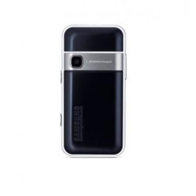 Full Body Housing For Samsung F250 White - Maxbhi Com