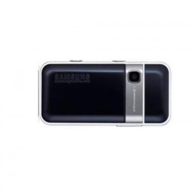 Full Body Housing For Samsung F250 White - Maxbhi Com