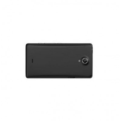 Full Body Housing For Sony Xperia T Lte Lt30a Black - Maxbhi Com