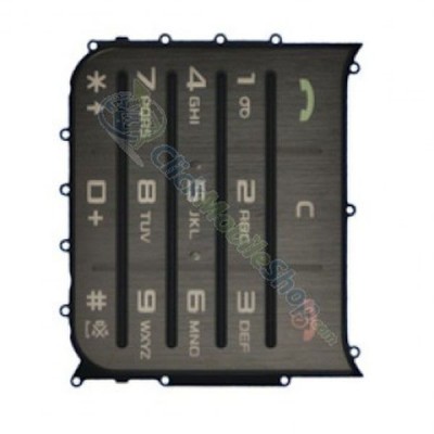 Keypad For Samsung F250 - Maxbhi Com