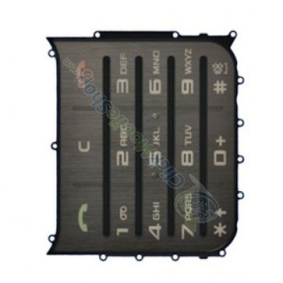 Keypad For Samsung F250 - Maxbhi Com