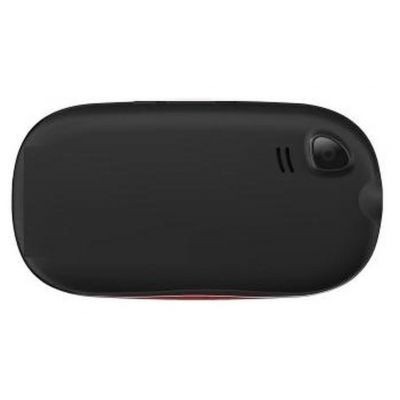 Full Body Housing For Alcatel Ot880 One Touch Xtra Black - Maxbhi Com