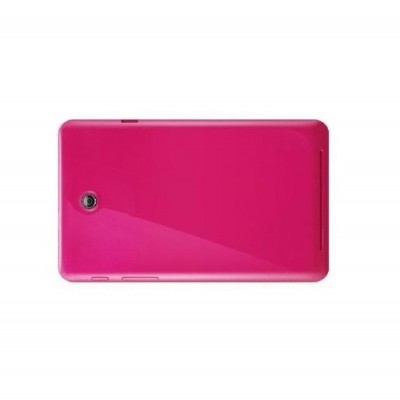 Full Body Housing For Asus Memo Pad Hd7 8 Gb Pink - Maxbhi Com