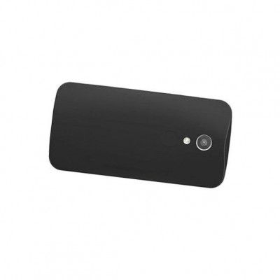 Full Body Housing For Motorola Moto G Plus 1 Dual Sim Black - Maxbhi Com