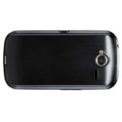 Full Body Housing For Pantech Burst Black - Maxbhi Com