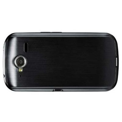Full Body Housing For Pantech Burst Titanium - Maxbhi Com