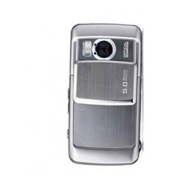 Full Body Housing For Samsung G800 Black - Maxbhi Com
